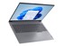 LENOVO Laptop ThinkBook 16 G6 21KK003QSC / Ryzen 7 7730U, 16GB, 512GB SSD, AMD Radeon Graphics, 16" WUXGA IPS, bez OS, sivi